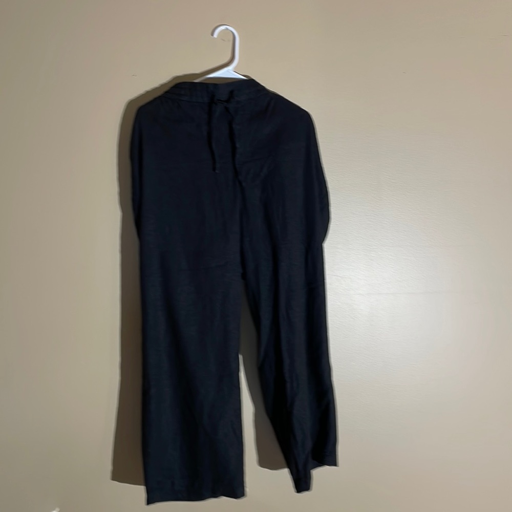 Women’s Old Navy Linen Blend Pant XL